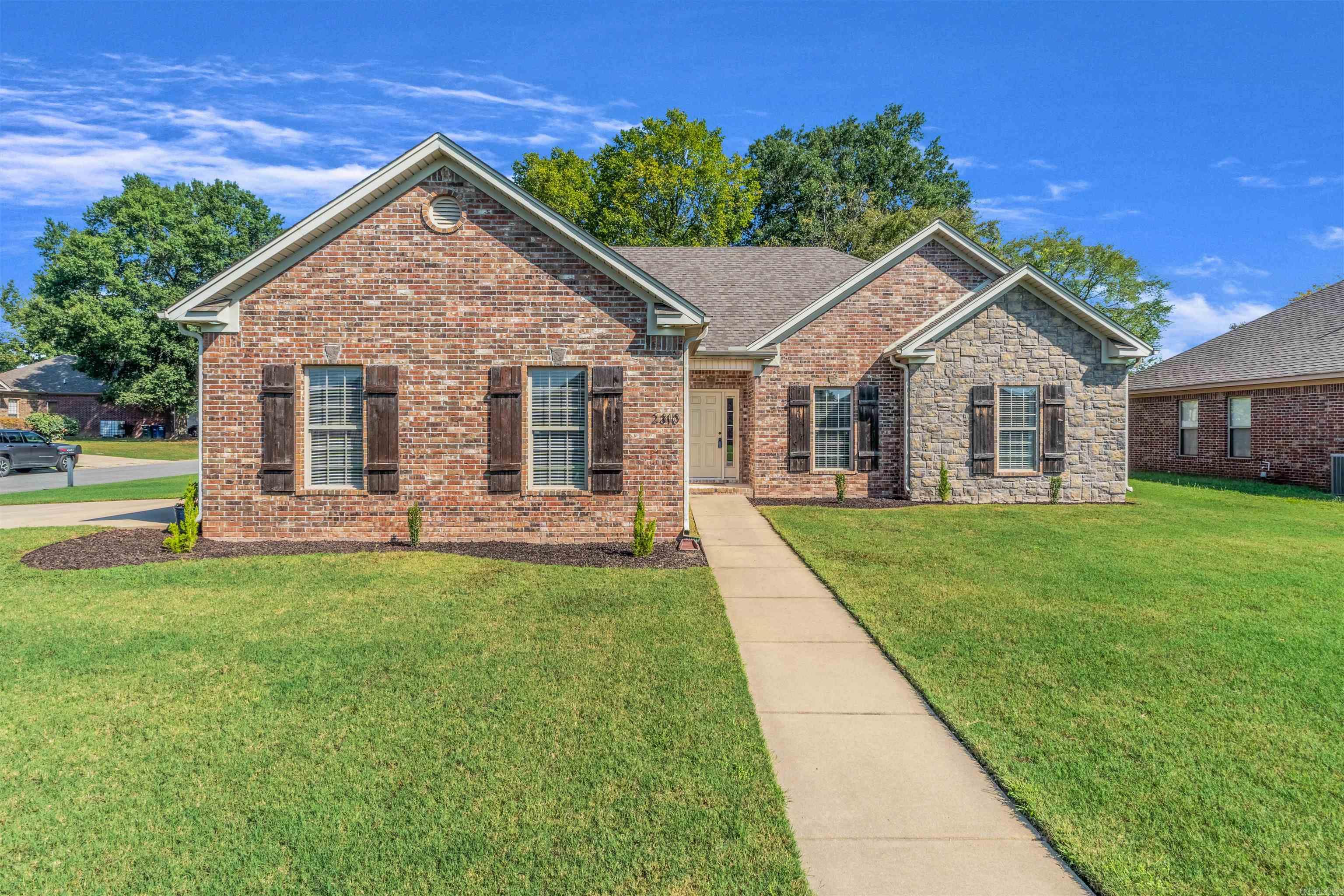 Wilmington Dr, Conway, AR 72034 #1
