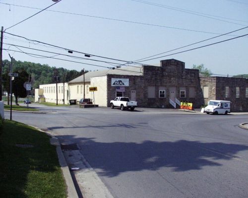 227 E Main, Sykesville, PA, 15865 | Card Image