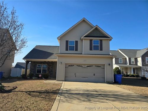 2816 Deepwater Ct, Fayetteville, NC, 28306-8180 | Card Image