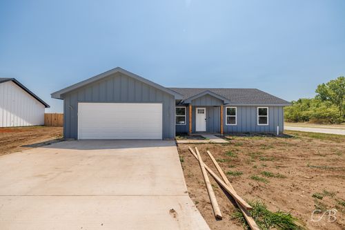 817 Ruger, Clyde, TX, 79510 | Card Image