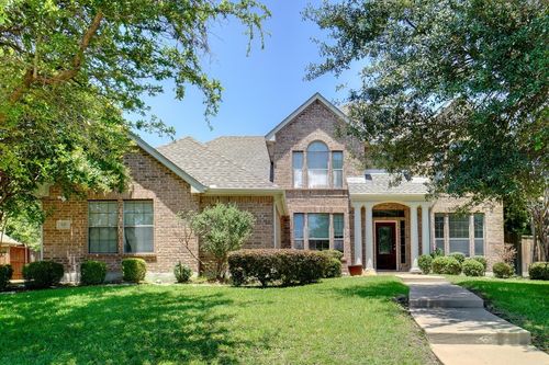 537 Quail Run Dr, Murphy, TX, 75094-3851 | Card Image