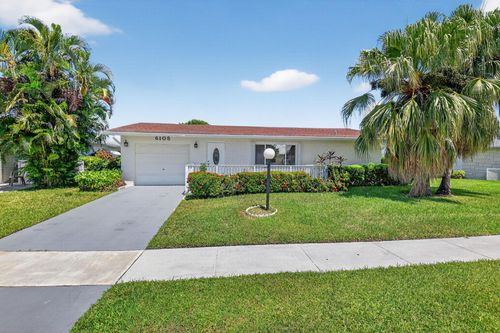 6105 Dusenburg Rd, Delray Beach, FL, 33484-1573 | Card Image