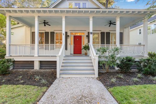 17 Newpoint Rd, Beaufort, SC, 29907-2045 | Card Image