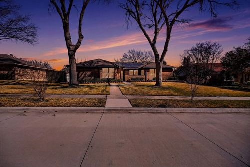 7308 Augusta Cir, Plano, TX, 75025-3517 | Card Image