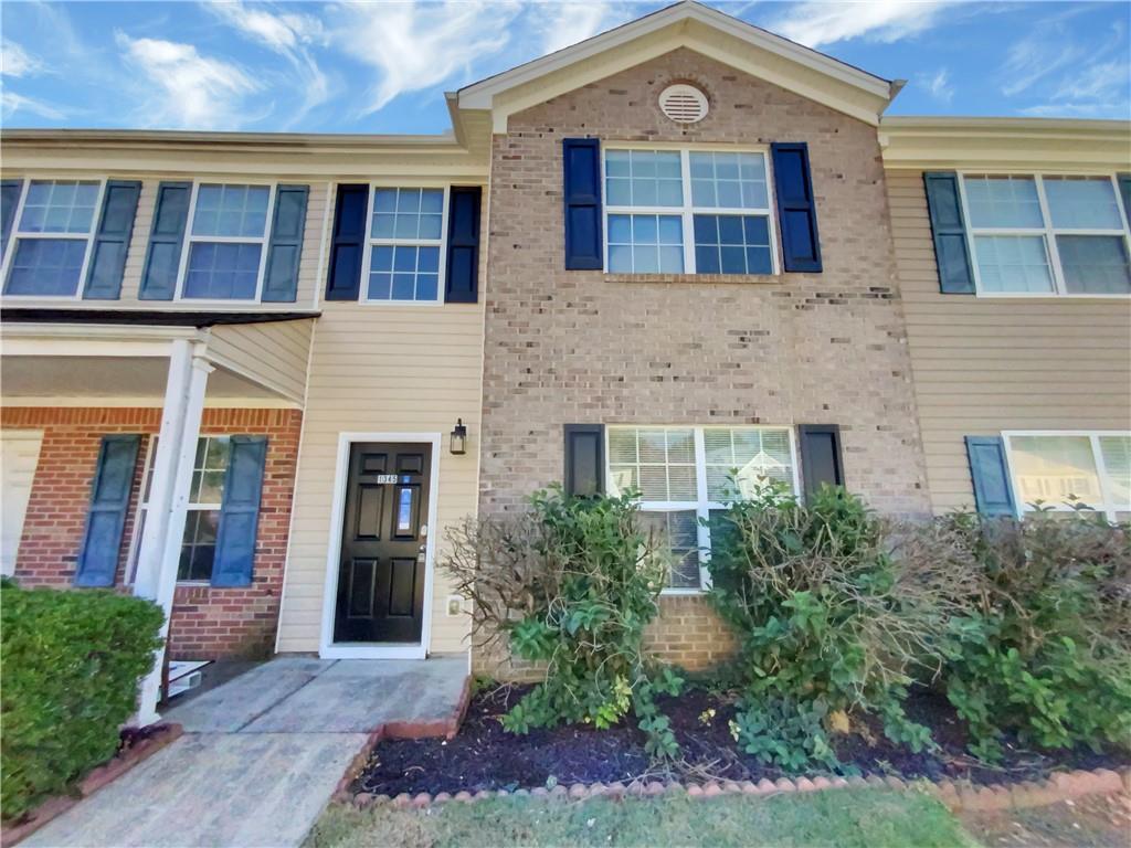 Labonte Pkwy, Mcdonough, GA 30253