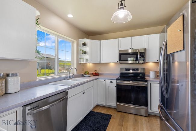 251 Price Rd, House other with 4 bedrooms, 2 bathrooms and null parking in Three Forks MT | Image 25