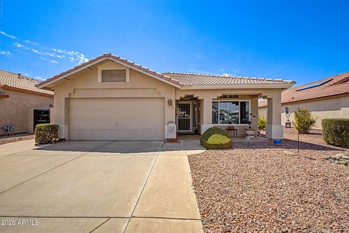 19160 N 116th Ln, Surprise, AZ, 85378-2634 | Card Image