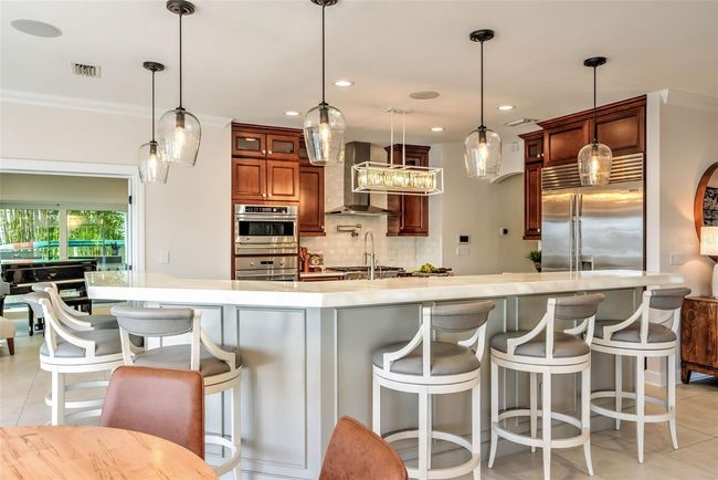 3110 Bayshore Blvd Ne, House other with 6 bedrooms, 6 bathrooms and null parking in ST PETERSBURG FL | Image 14