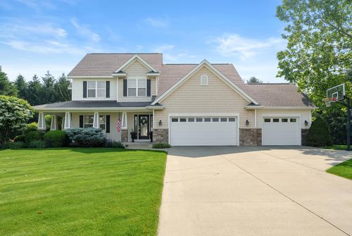 16069 Grazenview St, Schoolcraft, MI, 49087-9181 | Card Image