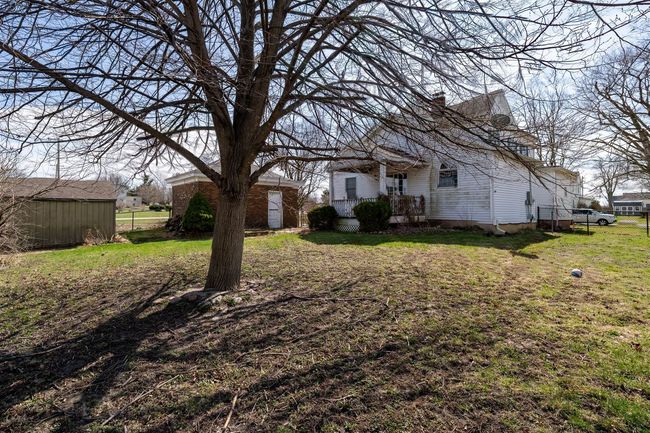 101 W Franklin St, House other with 3 bedrooms, 2 bathrooms and 2 parking in Carlock IL | Image 5