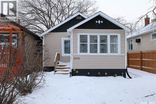 2172 Wallace St, Regina, SK, S4N4A5 | Card Image