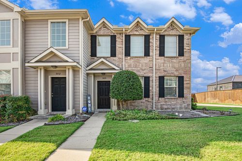 3028 Peyton Brook Dr, Fort Worth, TX, 76137-7565 | Card Image