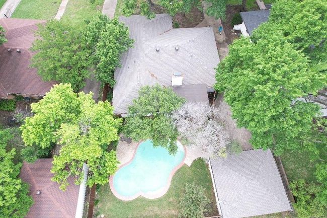 7119 Bennington Dr, House other with 3 bedrooms, 2 bathrooms and null parking in Dallas TX | Image 27