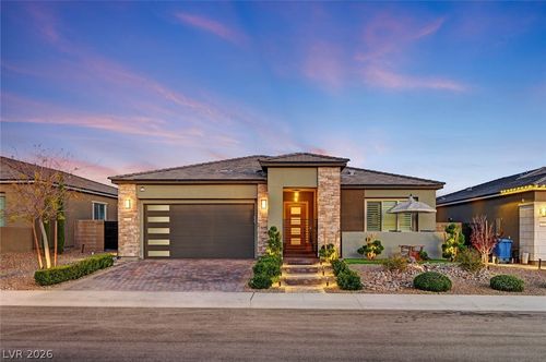 128 Springbough Ln, Las Vegas, NV, 89138-6273 | Card Image