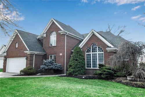 2 Steinway Court, Amherst, NY, 14221 | Card Image