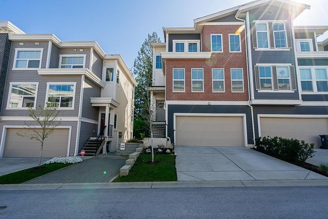 21 - 8370 202 B Street, Townhouse with 3 bedrooms, 3 bathrooms and 4 parking in Langley BC | Image 32