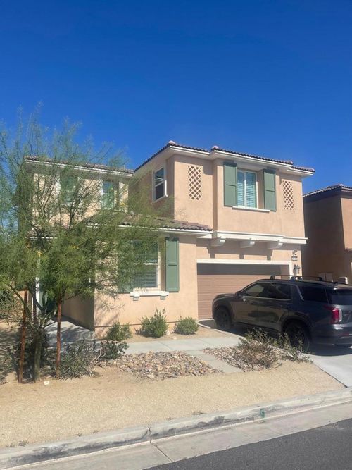 35403 Bains Ave, Palm Desert, CA, 92211-6090 | Card Image