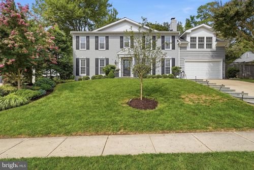 2304 Locust Ridge Ct, Falls Church, VA, 22046-2341 | Card Image