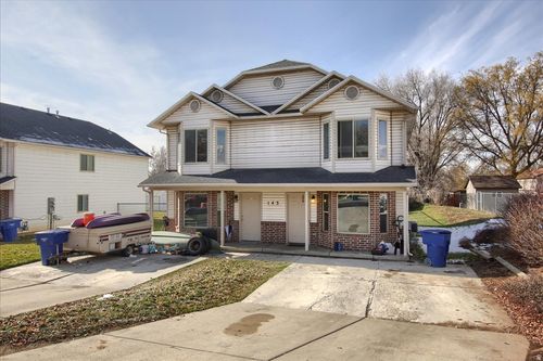 143 N Pingree Ave, Ogden, UT, 84404-3907 | Card Image
