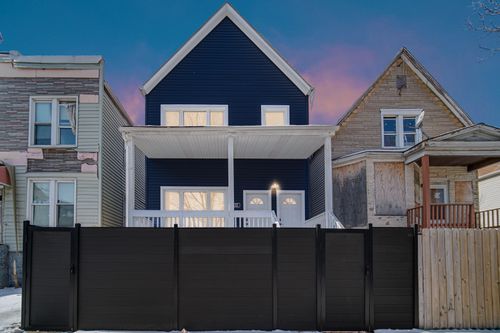 7346 S Peoria St, CHICAGO, IL, 60621-1624 | Card Image