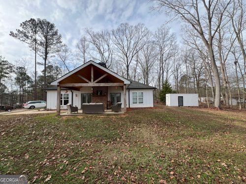 123 Friddell Rd, Jackson, GA, 30233-3760 | Card Image