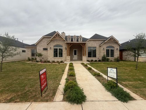 3422 141st St, Lubbock, TX, 79423-7719 | Card Image