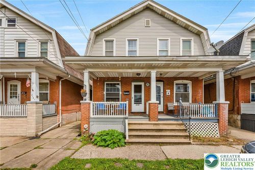 2147 Hay St, EASTON, PA, 18042-5349 | Card Image