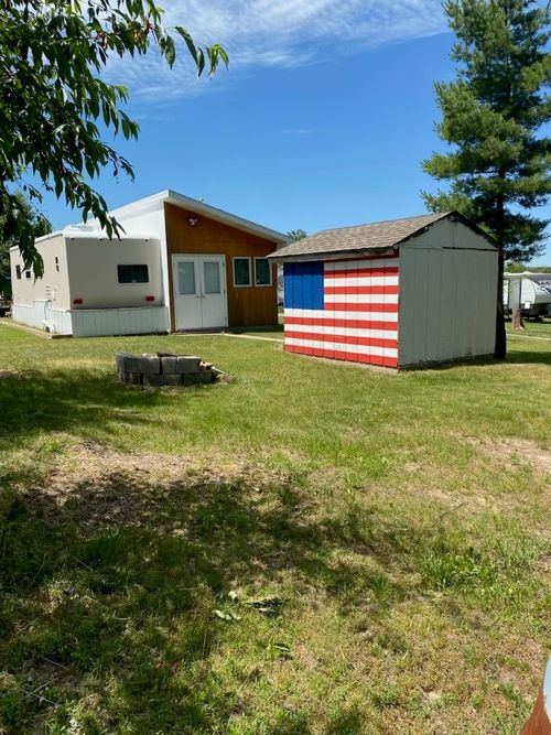 13-100 Woodhaven Dr E, Sublette, IL, 61367 | Card Image