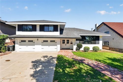161 S Craig Dr, Orange, CA, 92869-3731 | Card Image