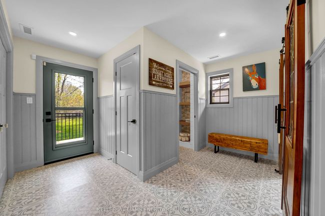 1036 Stinson Block Rd, House other with 5 bedrooms, 4 bathrooms and 10 parking in Consecon ON | Image 29