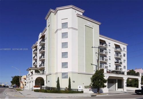 605-435 Sw 12th Ave, Miami, FL, 33130 | Card Image