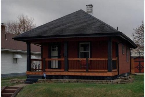 1621 Morgan St, Springfield, OH, 45503-4516 | Card Image