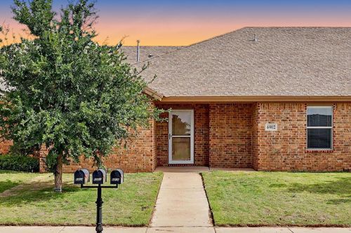 6902 67th St, Lubbock, TX, 79424-3036 | Card Image