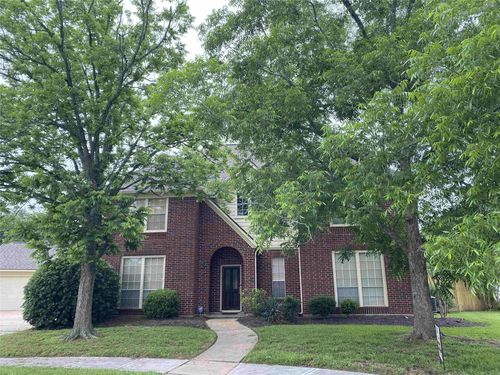 3207 Breckinridge Ct, Missouri City, TX, 77459-4907 | Card Image