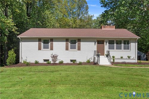11152 Wychwood Dr, Mechanicsville, VA, 23116-3143 | Card Image