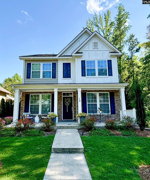 15 Alumni Ln, Blythewood, SC, 29016-7606 | Card Image