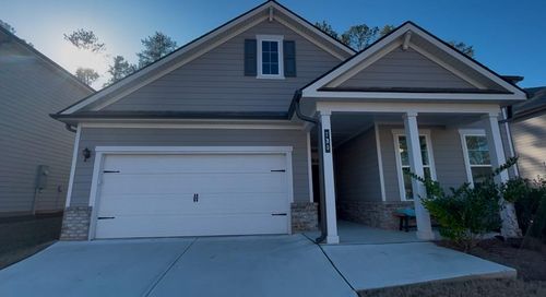 730 Lanarck Way, Peachtree City, GA, 30269 | Card Image