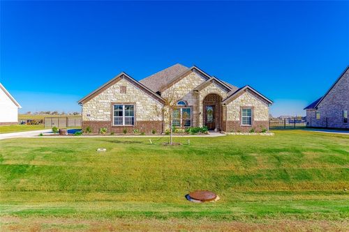 118 Clearwater Court, Rhome, TX, 76078 | Card Image