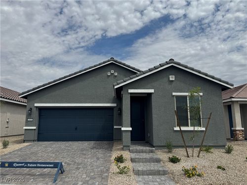 4444 Cave Lake Ave, North Las Vegas, NV, 89032-2494 | Card Image