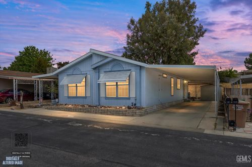 151-8536 Kern Canyon Road, Bakersfield, CA, 93306 | Card Image