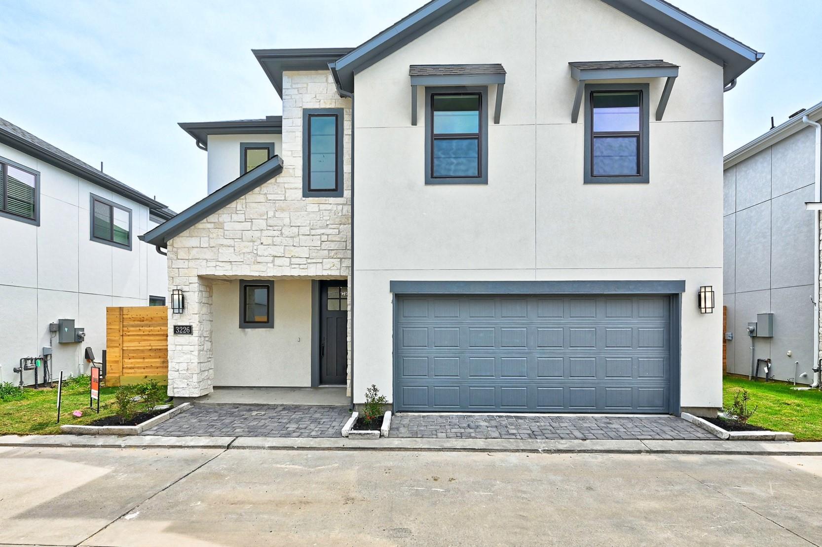 Residential in Houston