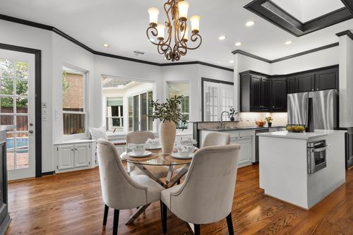 4147 Briargrove Ln, Dallas, TX, 75287-6600 | Card Image