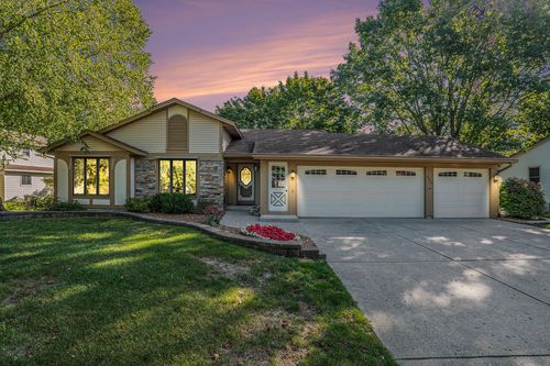 1524 Stark Ave Nw, Walker, MI, 49534-2280 | Card Image