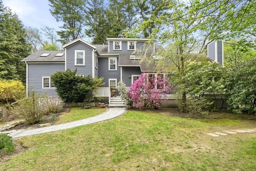 1333 Great Plain Ave, Needham, MA, 02492-1751 | Card Image