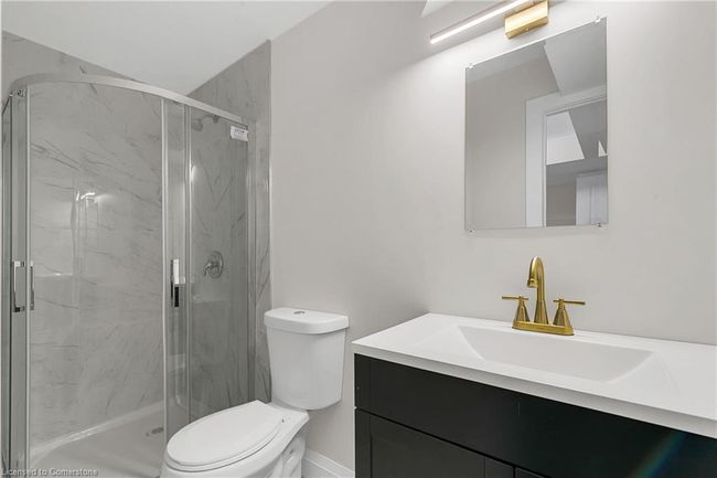 54 Potters Way, House other with 4 bedrooms, 3 bathrooms and 4 parking in Woodstock ON | Image 39