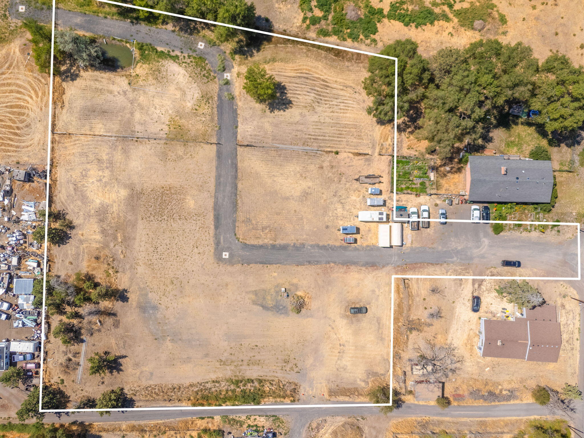 Land in Madras 4