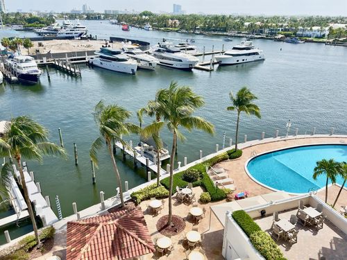 610-1 Las Olas Circle, Fort Lauderdale, FL, 33316 | Card Image