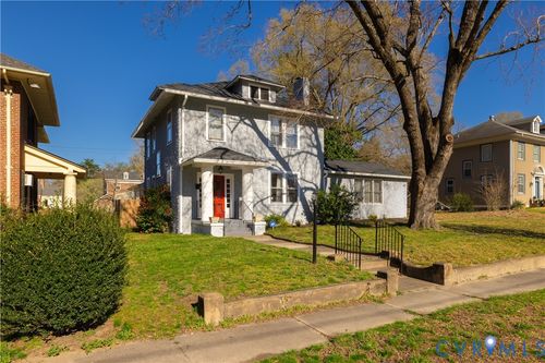 1659 Berkeley Ave, Petersburg, VA, 23805-2809 | Card Image