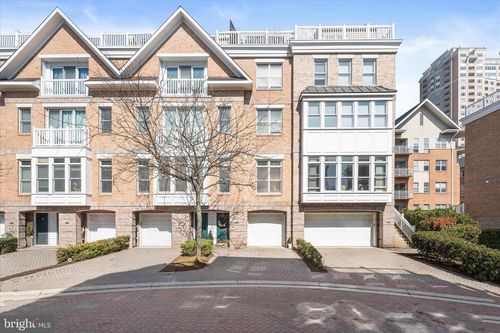1220 Harbor Island Walk, BALTIMORE, MD, 21230-5460 | Card Image