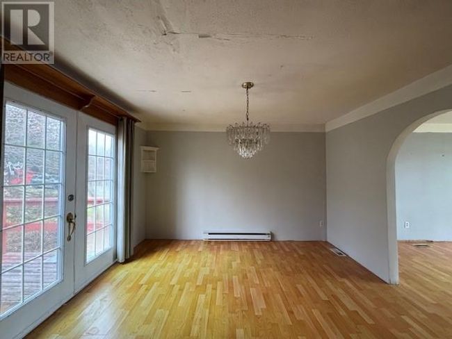 159 Main St, House other with 4 bedrooms, 1 bathrooms and null parking in Embree NL | Image 8